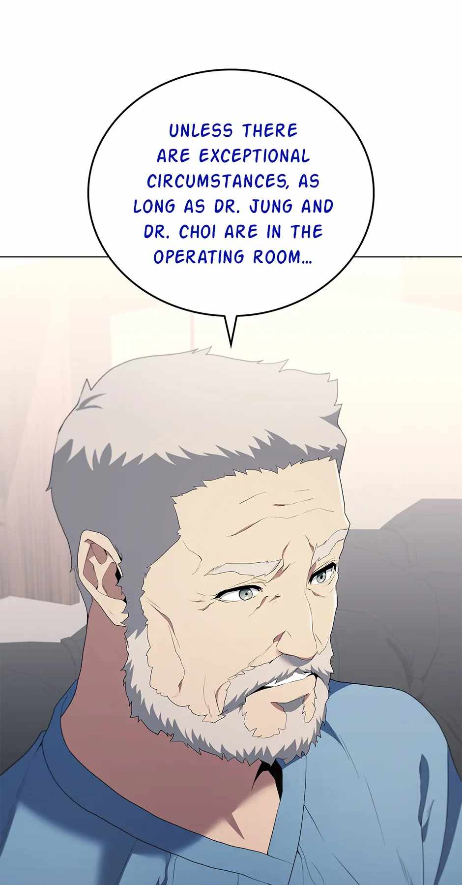 Dr. Choi Tae-Soo Chapter 221 88